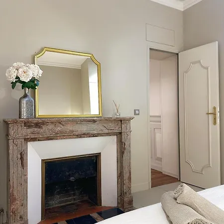 Celine 24 Le Flandrin Haussmann, Spacieux Dans Le 16e * Parigi
