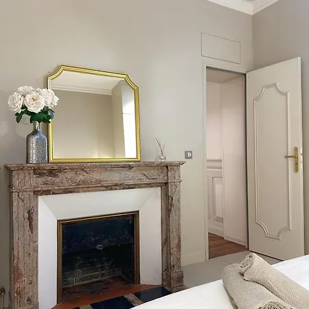 Celine 24 Le Flandrin Haussmann, Spacieux Dans Le 16e Appartamento Parigi