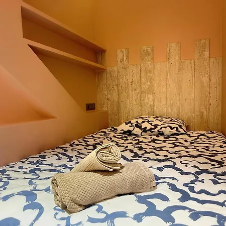 Celine 24 Le Flandrin Haussmann, Spacieux Dans Le 16e Parigi